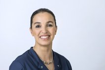Chahia Anakhrouch